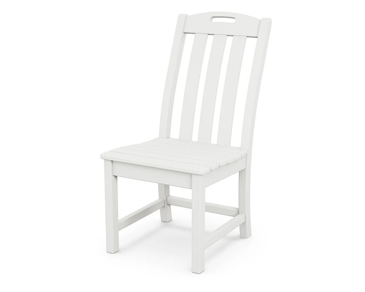 Yacht Club Dining Side Chair
