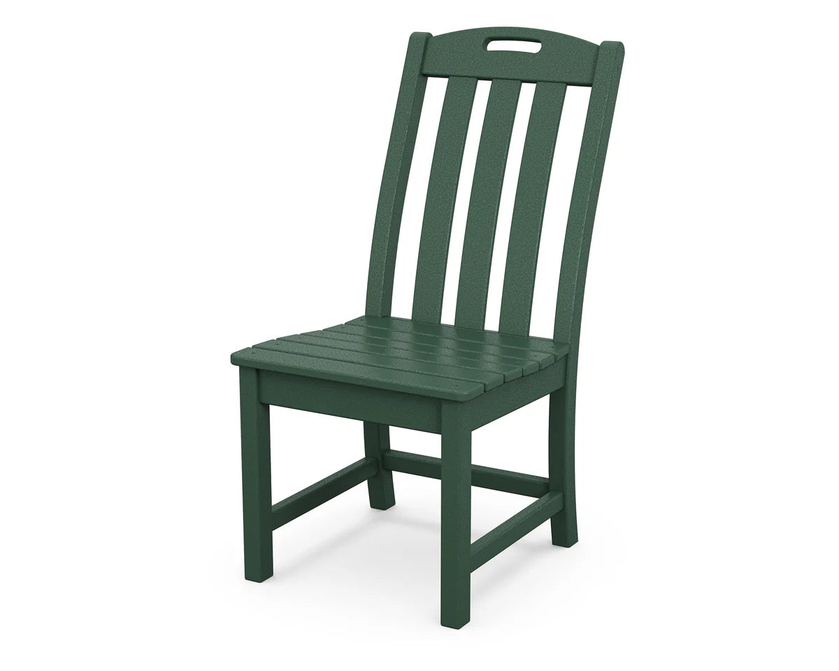 Yacht Club Dining Side Chair