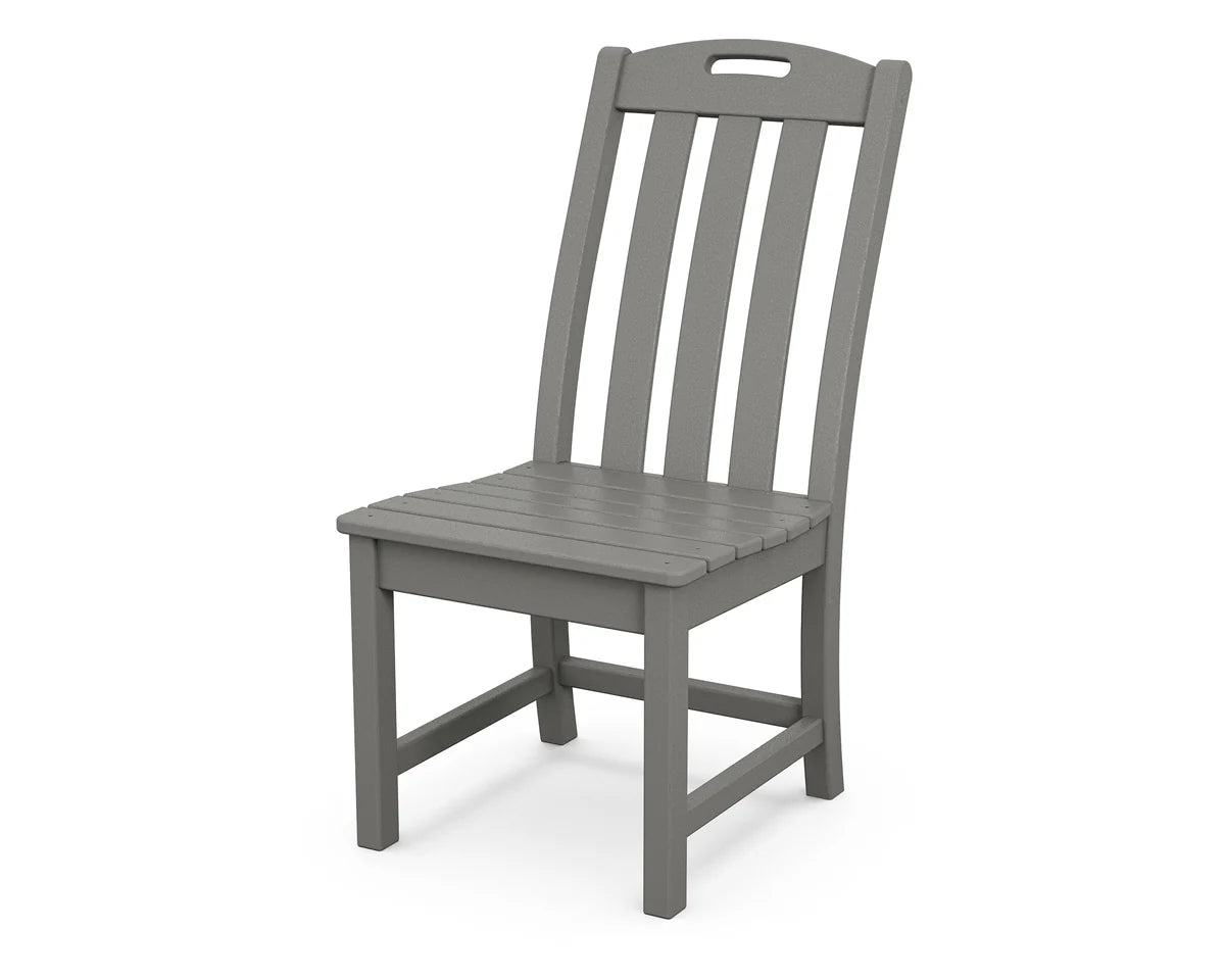 Yacht Club Dining Side Chair