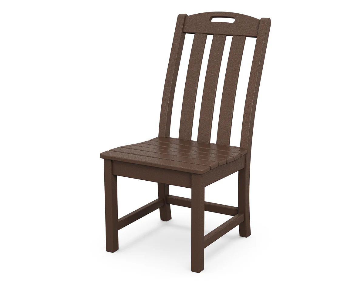Yacht Club Dining Side Chair