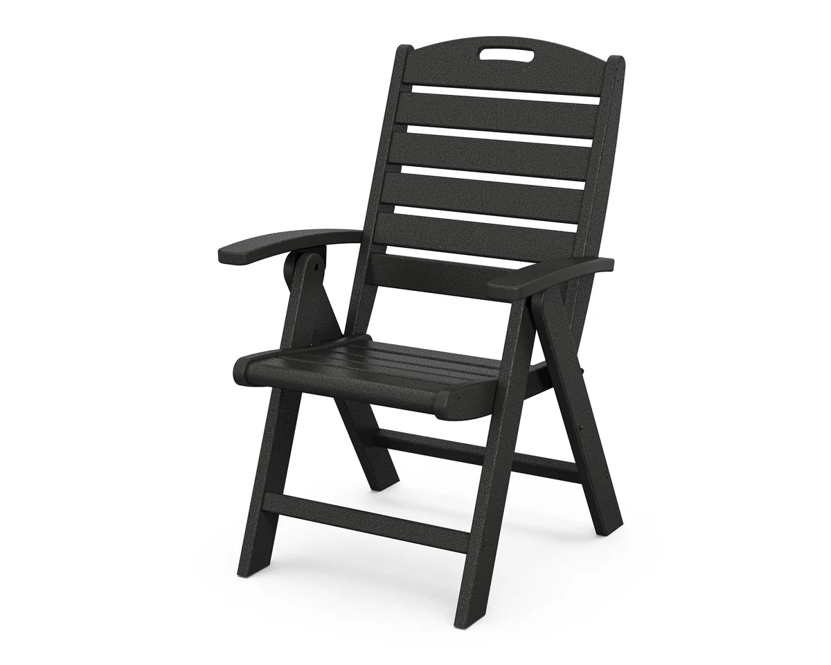 Yacht Club Highback Chair