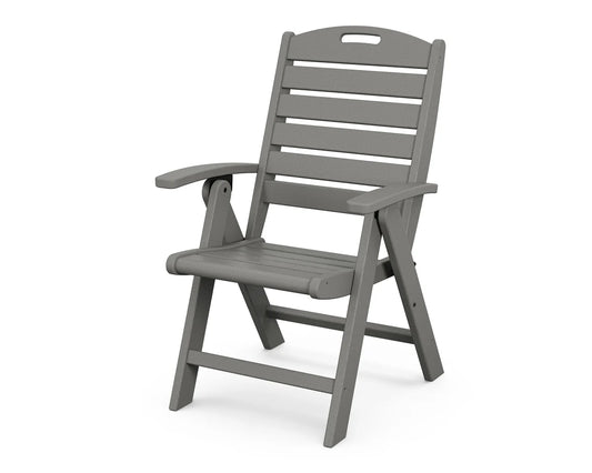 Yacht Club Highback Chair