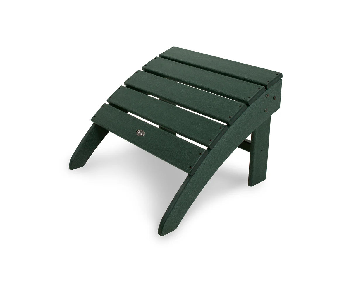 Yacht Club Ottoman for Adirondack