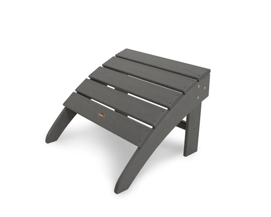 Yacht Club Ottoman for Adirondack