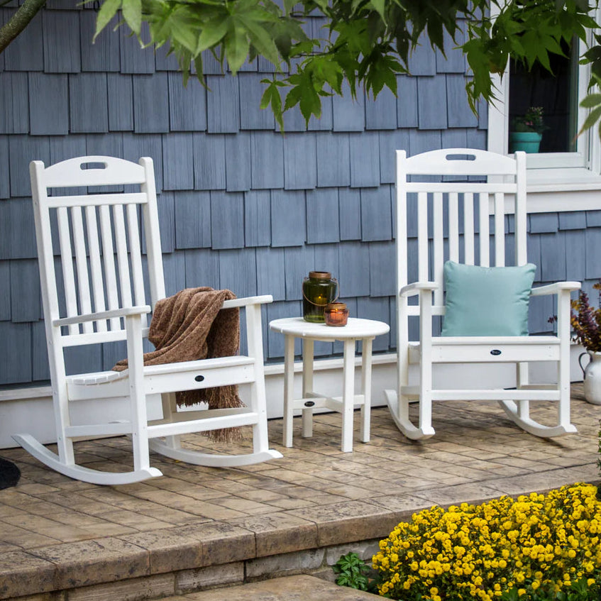 Yacht Club Rocking Chair