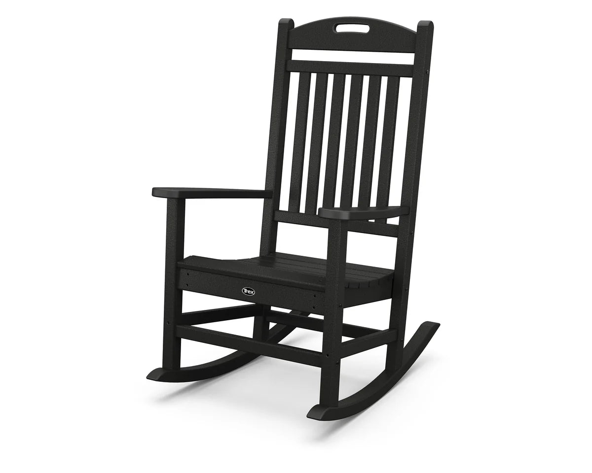 Yacht Club Rocking Chair