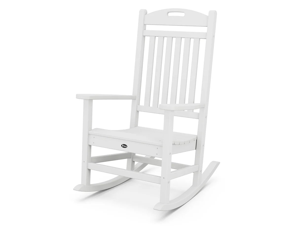 Yacht Club Rocking Chair