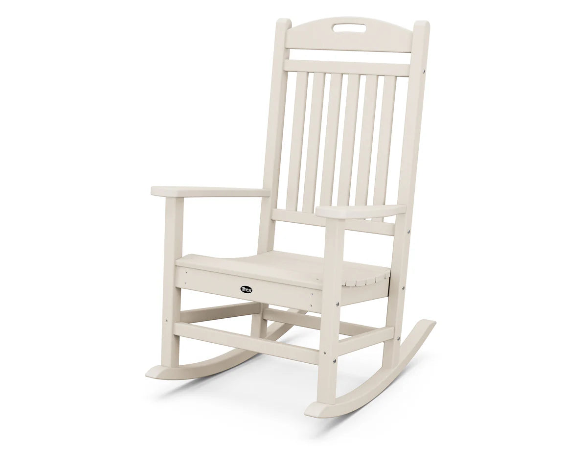 Yacht Club Rocking Chair
