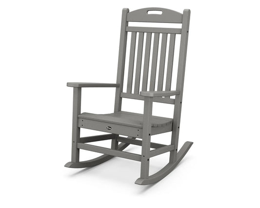 Yacht Club Rocking Chair