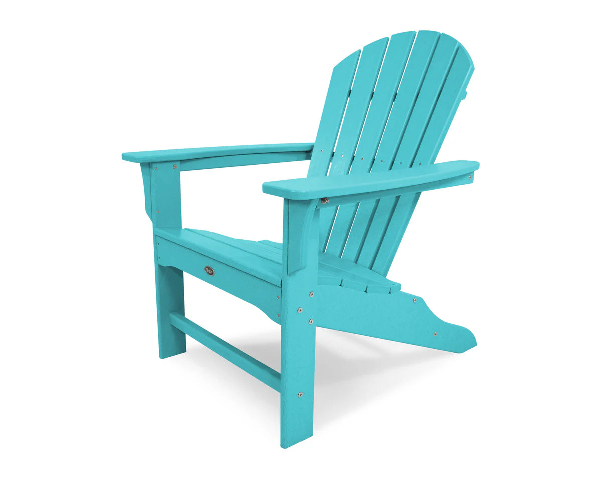 Yacht Club Shellback Adirondack Chair
