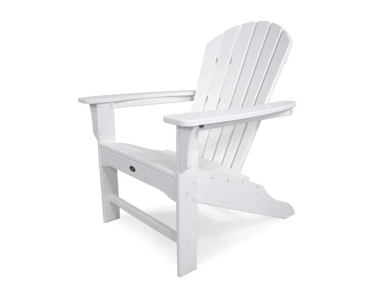 Yacht Club Shellback Adirondack Chair