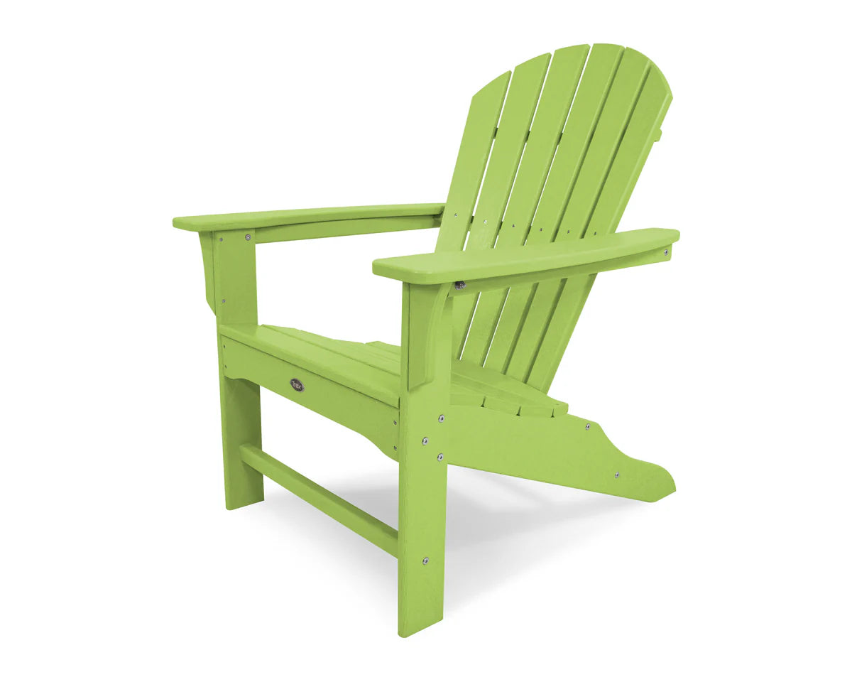 Yacht Club Shellback Adirondack Chair