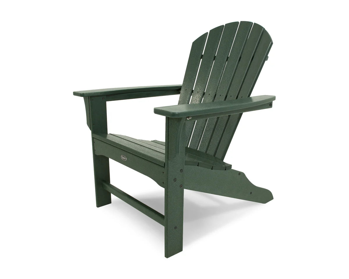 Yacht Club Shellback Adirondack Chair