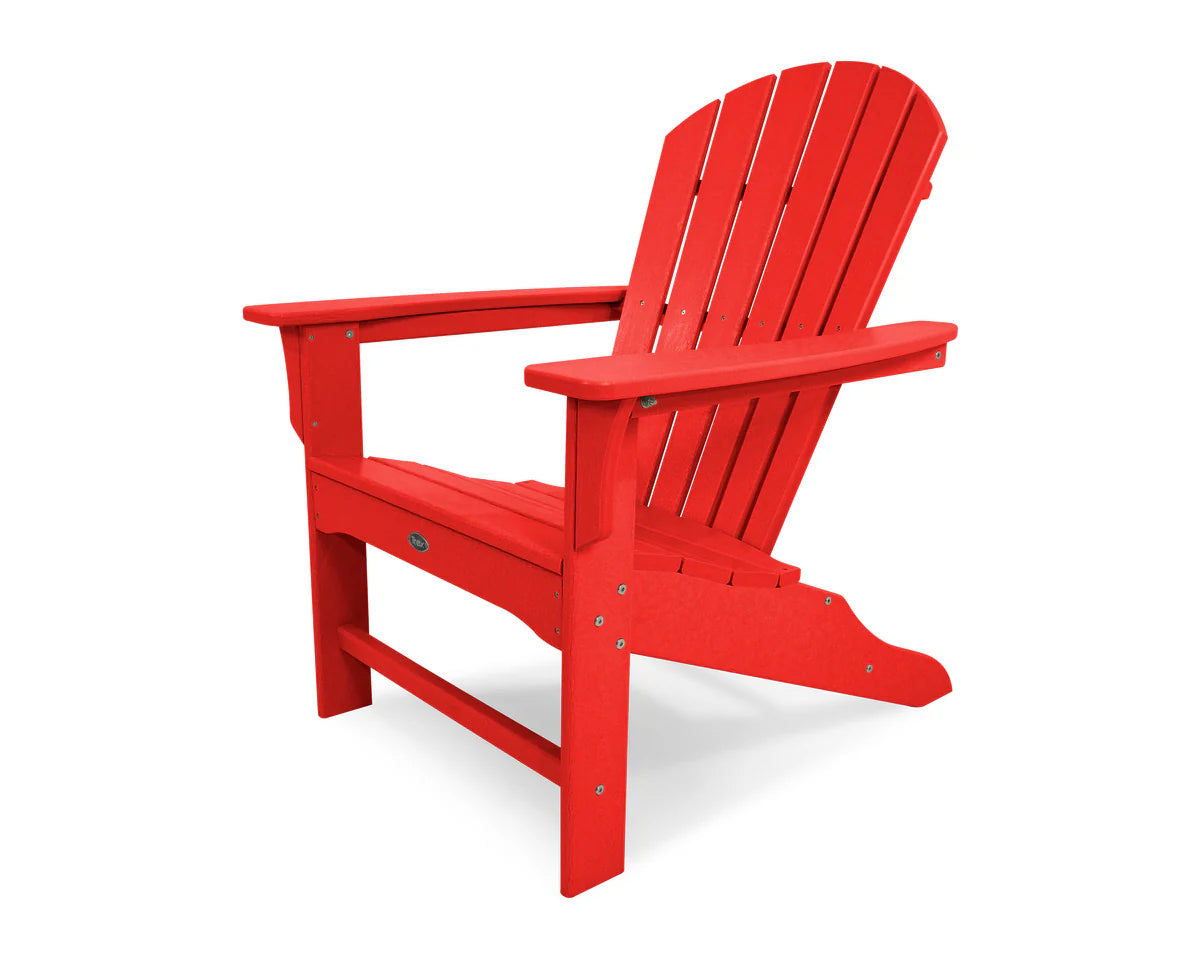 Yacht Club Shellback Adirondack Chair