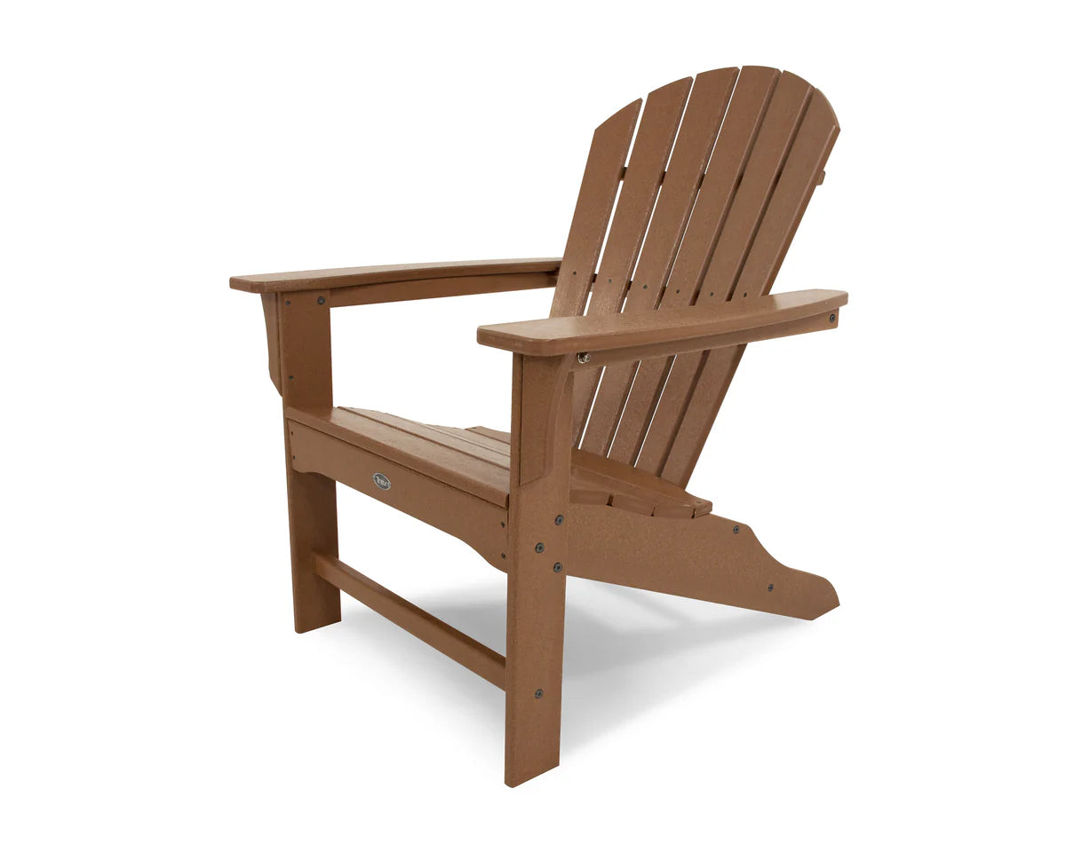 Yacht Club Shellback Adirondack Chair