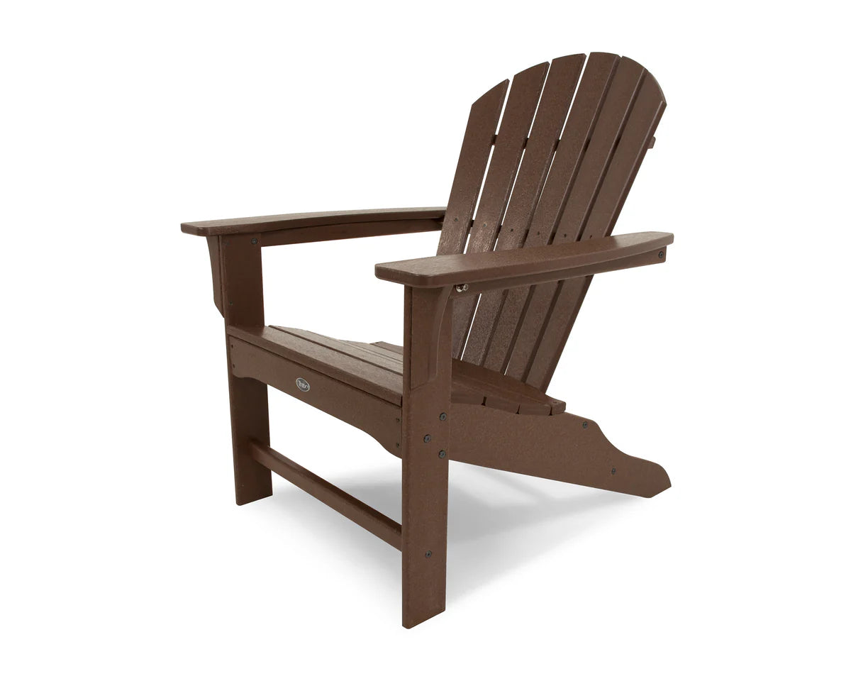 Yacht Club Shellback Adirondack Chair
