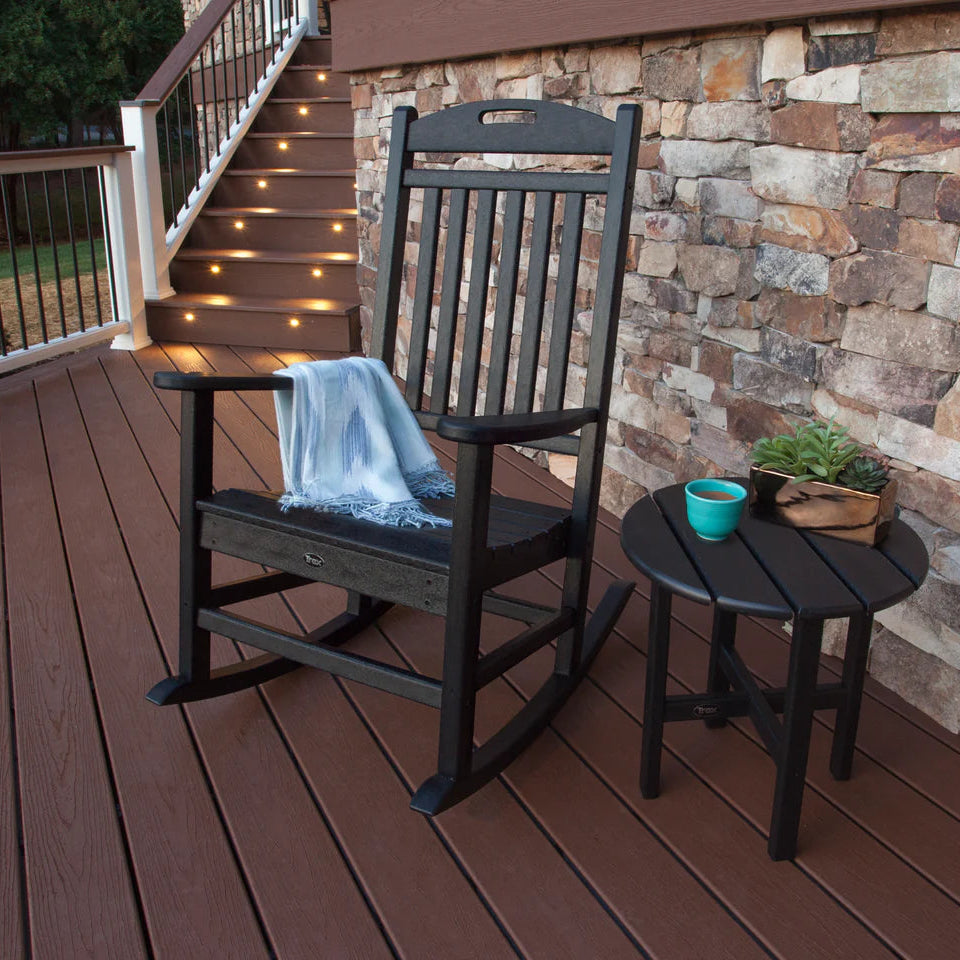 Yacht Club Rocking Chair